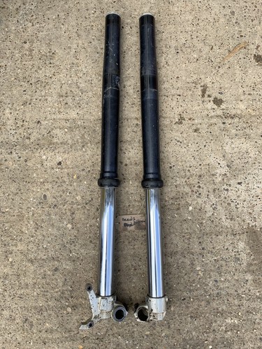 Ktm 125 144 2009 forks - ktm,