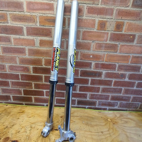 Husqvarna ktm 250 350 450 - 250,