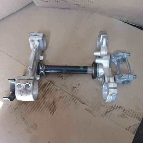 Ktm rc125 front suspension - ktm,