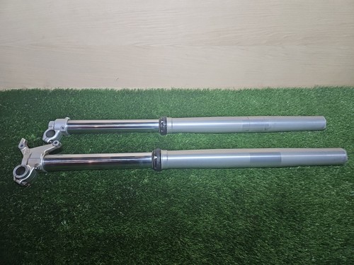 Ktm 250 sxf 2010 - sxf, forks