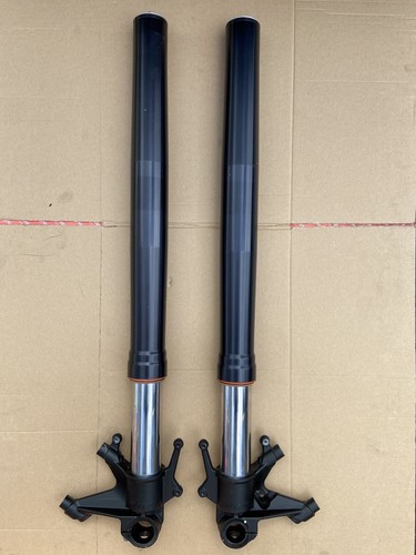 Ktm 1290 superduke front - ktm, forks