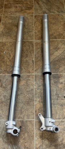 Ktm front forks suspension - ktm,