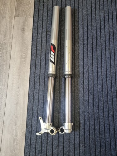 Ktm 350 sxf 2011 48mm - ktm,
