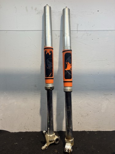 Ktm exc 250 2009 - ktm,