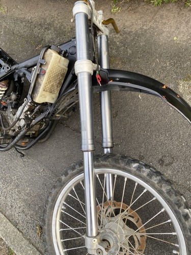 Ktm 125 lc2 - ♻️,