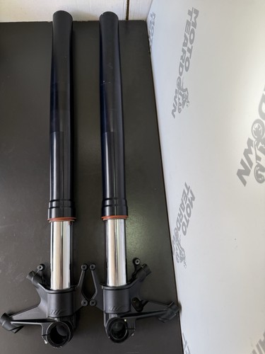 Ktm superduke forks front - superduke,