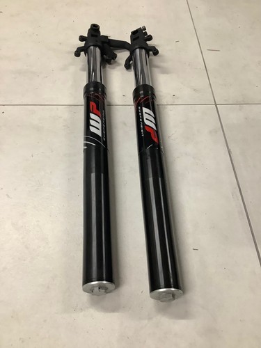 Ktm duke 125 front forks - duke,