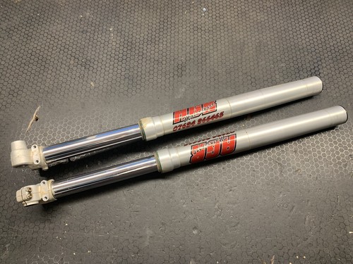 Ktm 2015 air forks front - sx, 50