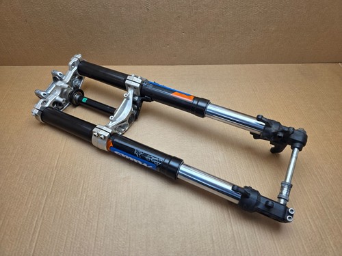 Ktm duke 125 front forks - duke,
