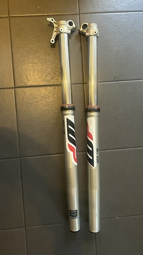 Husqvarna gas ktm - ktm, front