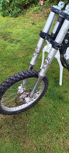 Ktm 350 sxf - 350,