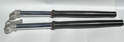 Ktm 690 enduro forks - r, 2015