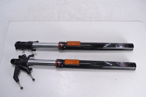 Front forks suspension ktm 125 - forks,