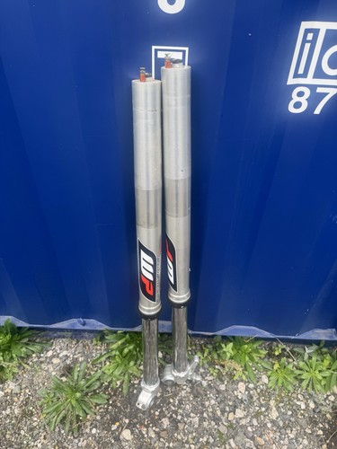 Ktm125 exc front suspension - ktm125,