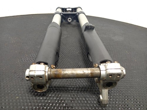 2012 ktm 450 - 450, forks