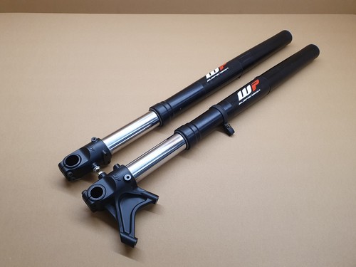 Ktm duke 690 front forks - duke,