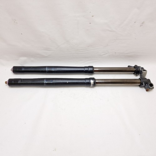 Ktm 2003 front forks - sx,