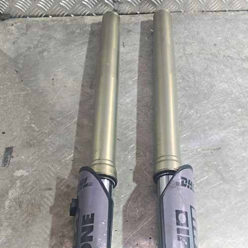 Ktm 2005 front forks - sx,