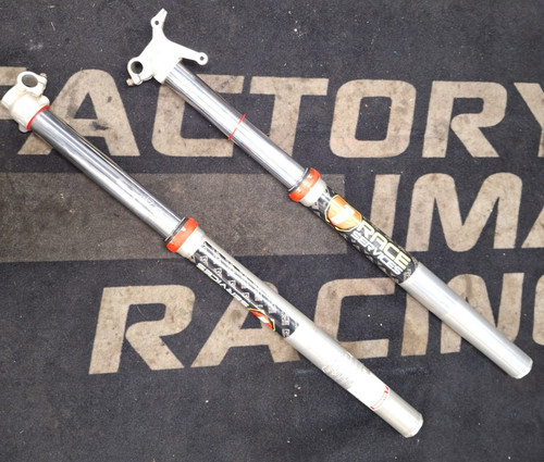 Xplor front suspension - front,